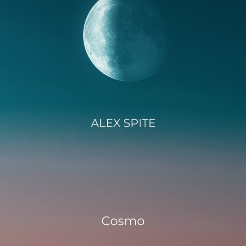 Alex Spite - Cosmo [ASR59]